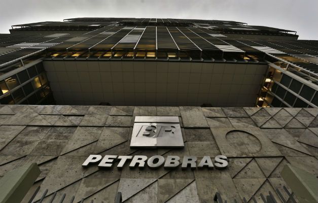 Petrobras Greve
