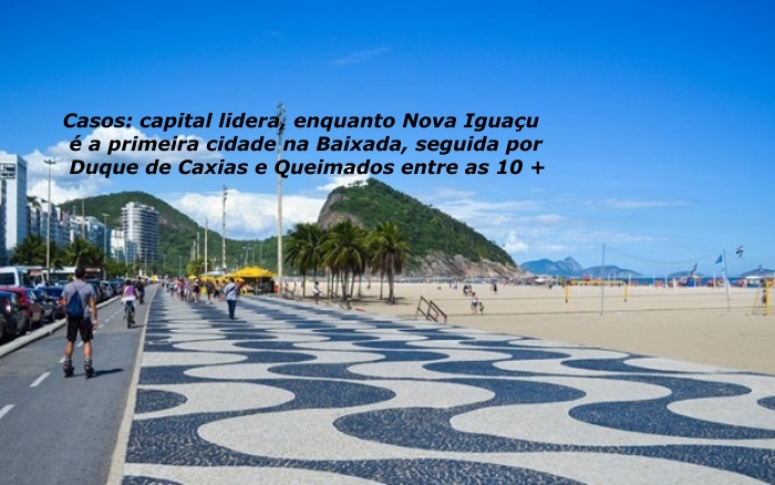 21 Calçadão Copacabana