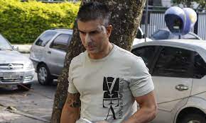 Rogério Andrade, sobrinho de Castor, teve a prisão decretada pela Justiça por morte de Fernando Iggnácio/Reprodução 