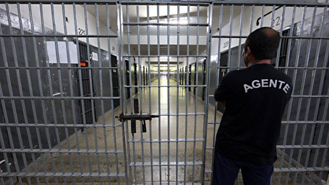 O 'saídão' está prevista da Lei de Execução Penal e beneficia presos em regime semiaberto