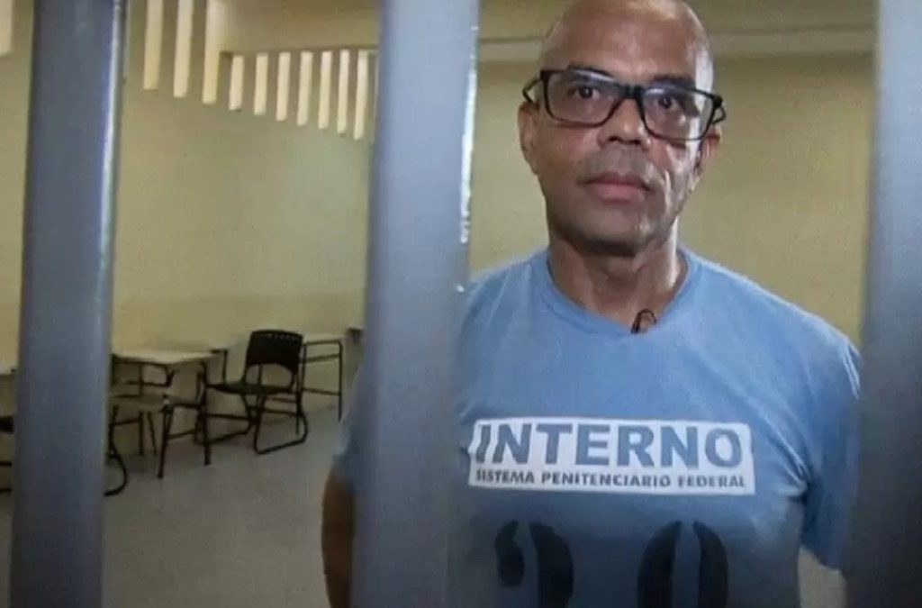 Fernandinho Beira-Mar comanda a favela onde ocorreu a tortura contra o jovem