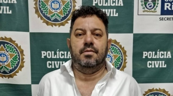 Marcelo Jorge é investigado em mais de 200 inquéritos