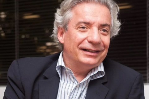 O economista Adriano Pires foi o indicado pelo presidente Bolsonaro