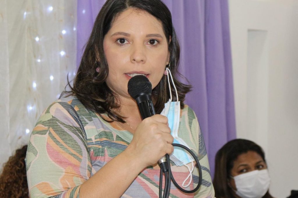 Prefeita Fernanda Ontiveros (PDT) aderiu à ata preços da gestão anterior , que é investigada pela TCE-RJ  
