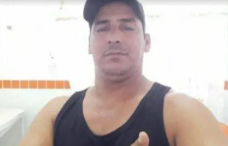 Fábio Tavares da Silva foi morto com tiro de fuzil na porta da unidade de saúde onde trabalhava