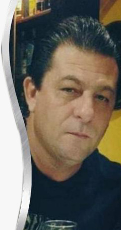 José Roberto Ornelas de Lemos foi morto em emboscada em Nova Iguaçu; crime teve repercussão nacional