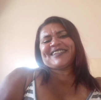 Cláudia Gonçalves de Moura estava desaparecida desde o dia 4 de julho/Reprodução/Redes sociais