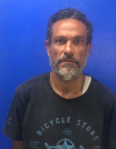Allan Kardec é um antigo procurado da polícia/Divulgação