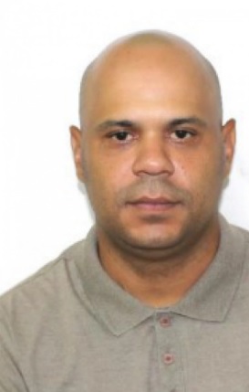 Wilson José Câmara de Oliveira é apontado como o assassino do advogado/Reprodução
